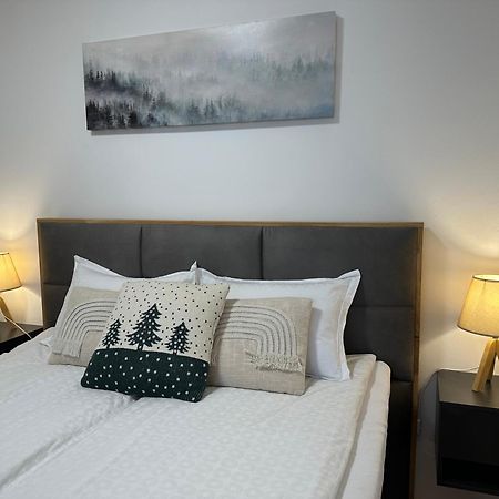 Sana Ski Apartment 620 In Flora, Borovets Ngoại thất bức ảnh
