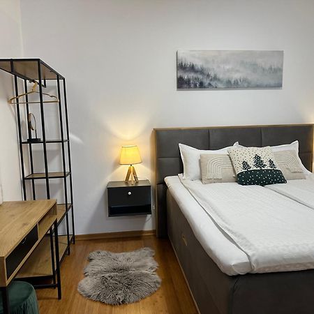 Sana Ski Apartment 620 In Flora, Borovets Ngoại thất bức ảnh
