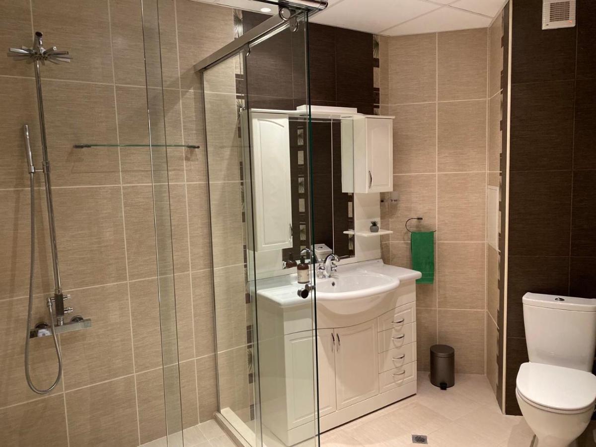 Sana Ski Apartment 620 In Flora, Borovets Ngoại thất bức ảnh