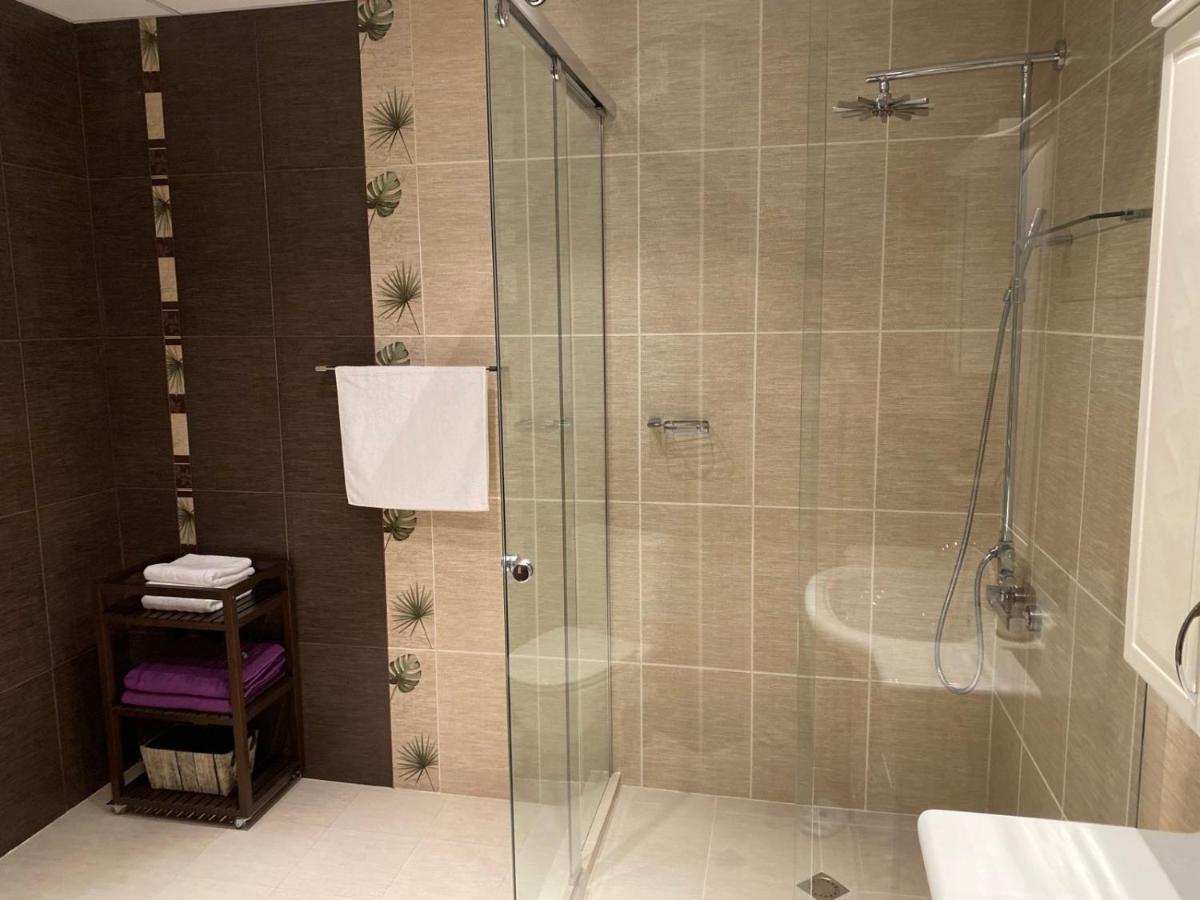 Sana Ski Apartment 620 In Flora, Borovets Ngoại thất bức ảnh