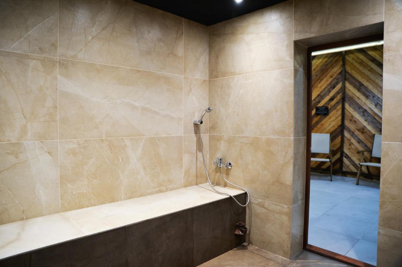Sana Ski Apartment 620 In Flora, Borovets Ngoại thất bức ảnh